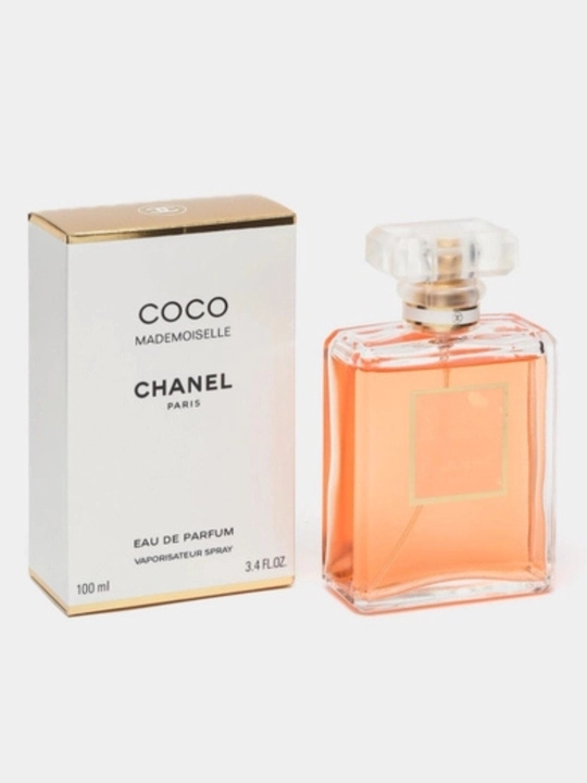 Парфюмерная вода для женщин Coco Mademoiselle Paris, 100 мл - 