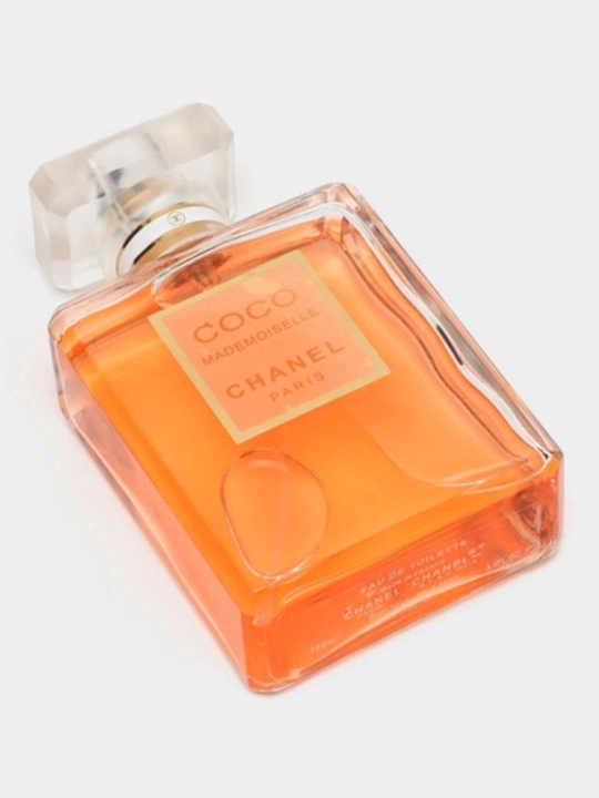 Ayollar parfyumlangan  suvi Coco Mademoiselle Paris, 100 ml