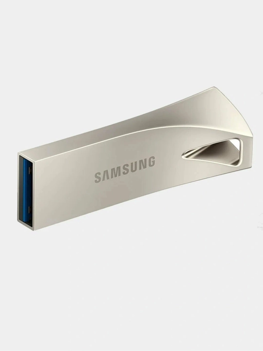 Высокоскоростные флеш-накопители, USB 3.1, 128 Гб металл корпус