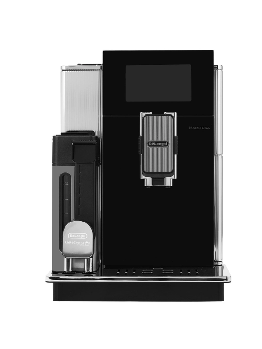 Кофемашина DeLonghi Maestosa EPAM960.75.GLM