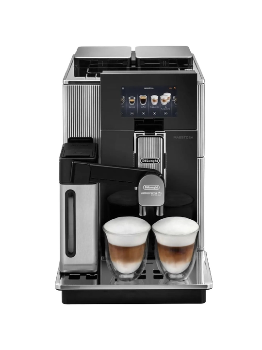 Кофемашина DeLonghi Maestosa EPAM960.75.GLM