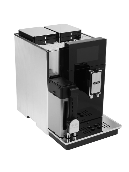 Кофемашина DeLonghi Maestosa EPAM960.75.GLM
