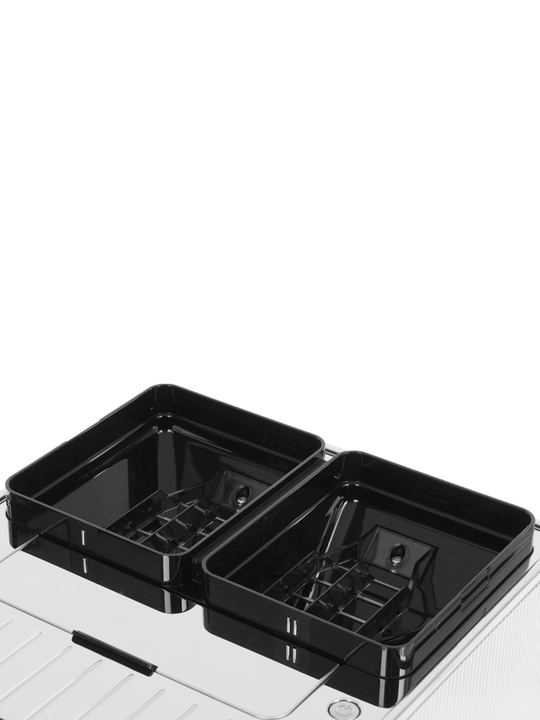 Кофемашина DeLonghi Maestosa EPAM960.75.GLM
