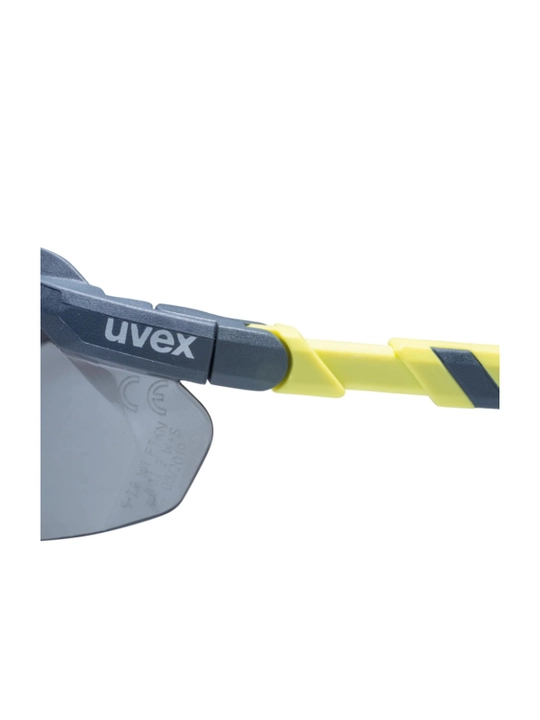 Очки защитные UVEX i-5, серая линза