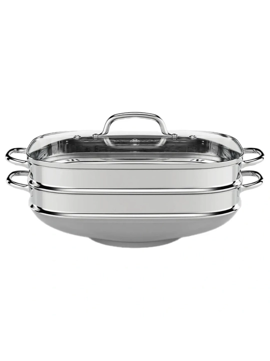 Кухонный комбайн Kenwood CookEasy+ CCL50.A0CP