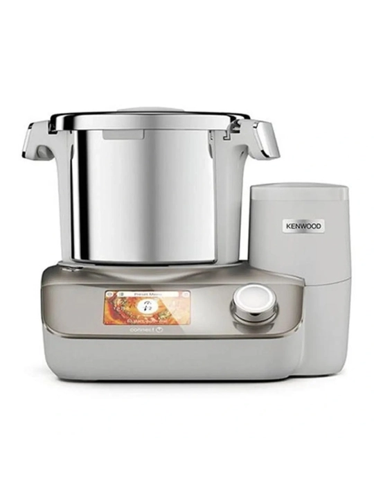 Кухонный комбайн Kenwood CookEasy+ CCL50.A0CP