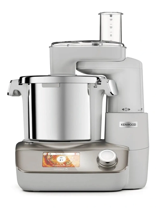 Кухонный комбайн Kenwood CookEasy+ CCL50.A0CP