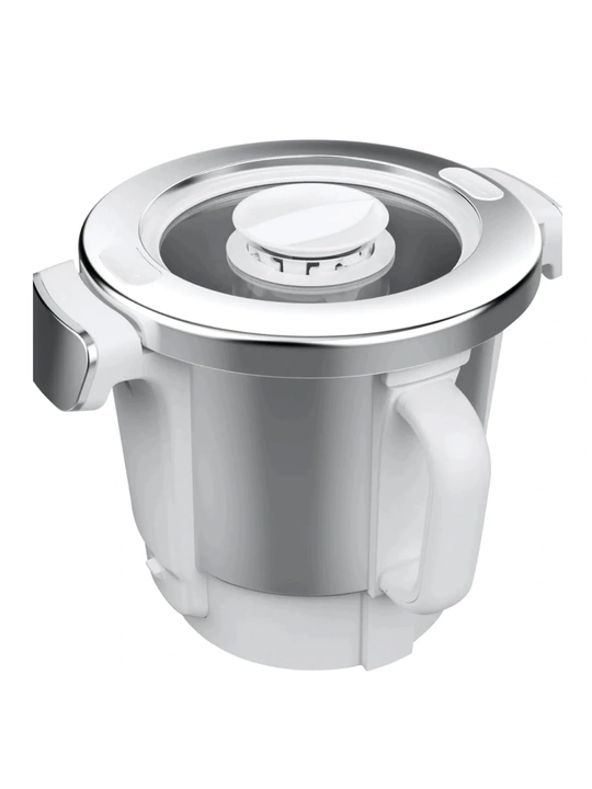 Кухонный комбайн Kenwood CookEasy+ CCL50.A0CP
