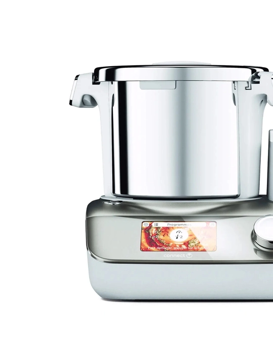 Кухонный комбайн Kenwood CookEasy+ CCL50.A0CP