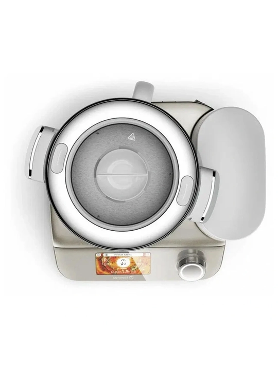 Кухонный комбайн Kenwood CookEasy+ CCL50.A0CP