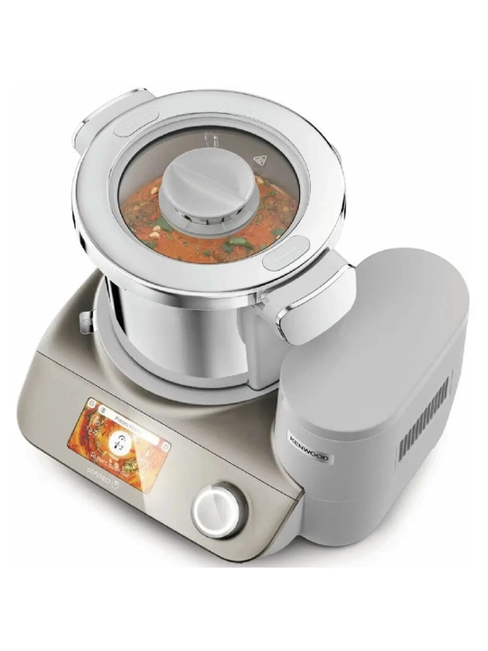 Кухонный комбайн Kenwood CookEasy+ CCL50.A0CP