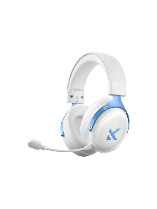 MCHOSE V9 Pro Беспроводные игровые наушники 7.1 Surround AI шумоподавление