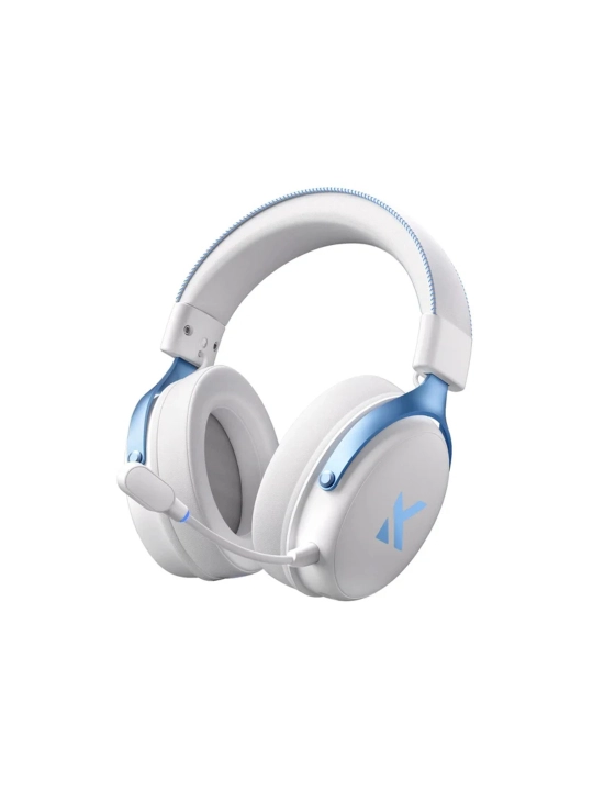 MCHOSE V9 Pro Беспроводные игровые наушники 7.1 Surround AI шумоподавление