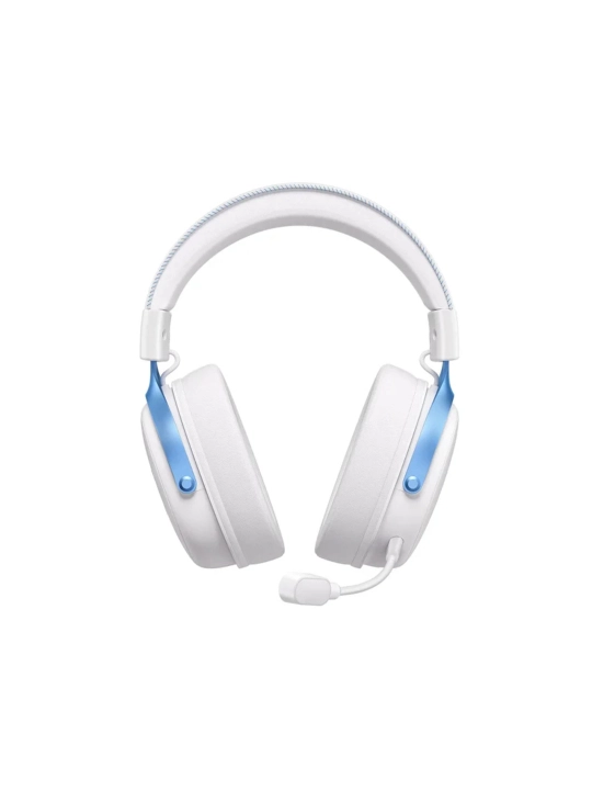 MCHOSE V9 Pro Беспроводные игровые наушники 7.1 Surround AI шумоподавление