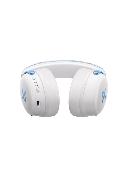 MCHOSE V9 Pro Беспроводные игровые наушники 7.1 Surround AI шумоподавление