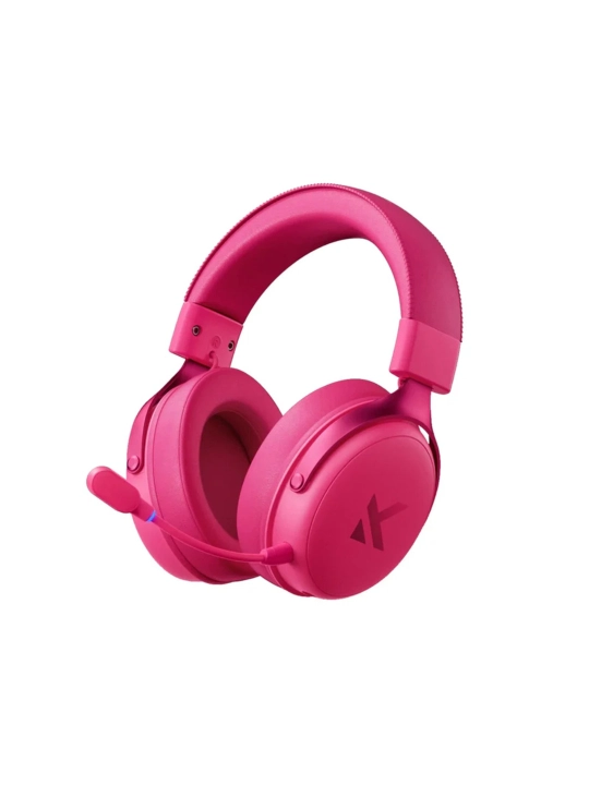 MCHOSE V9 Pro Беспроводные игровые наушники 7.1 Surround AI шумоподавление
