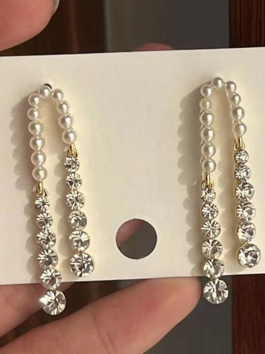 Серьги для женщин