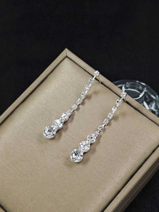 Серьги для женщин