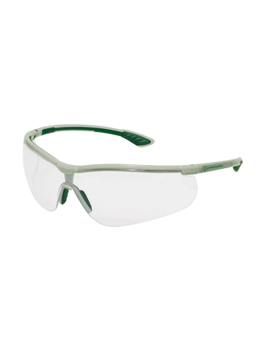 Uvex sportstyle planet himoya koʻzoynaklari (shaffof linza) - 
