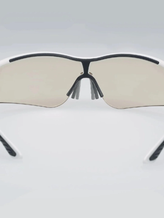 UVEX sportstyle himoya koʻzoynaklari, CBR65 linzasi - 