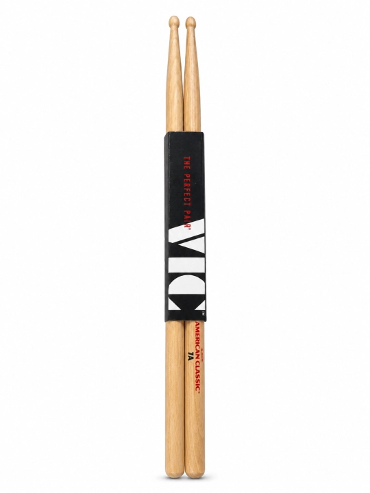 VIC FIRTH 7A/5A baraban tayoqchalari - 