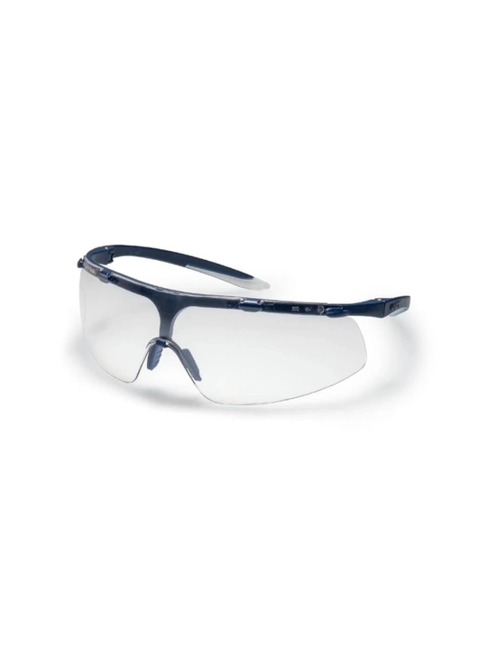 UVEX super fit himoya koʻzoynaklari - 