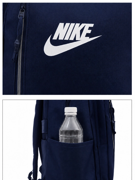 Nike ryukzak, maktab ryukzagi, bolalar ryukzagi — o‘g‘il va qizlar uchun universal popka