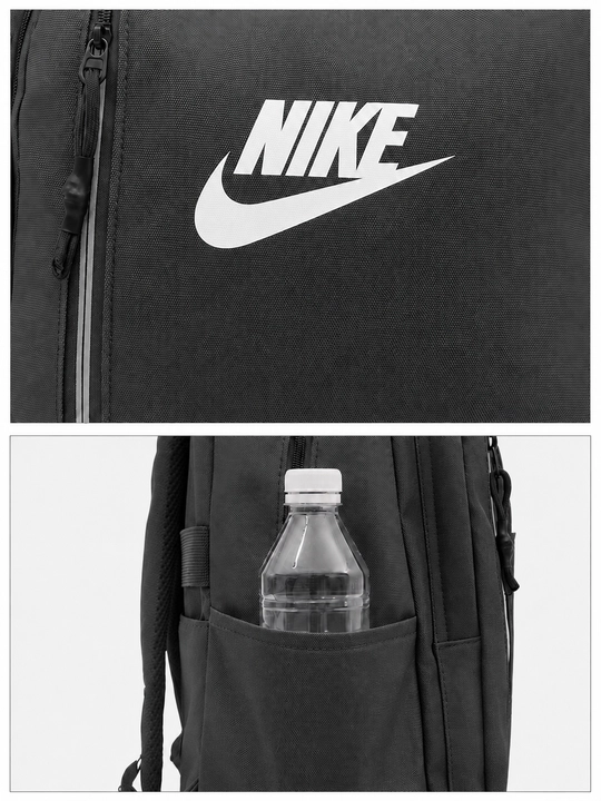 Nike ryukzak, maktab ryukzagi, bolalar ryukzagi — o‘g‘il va qizlar uchun universal popka