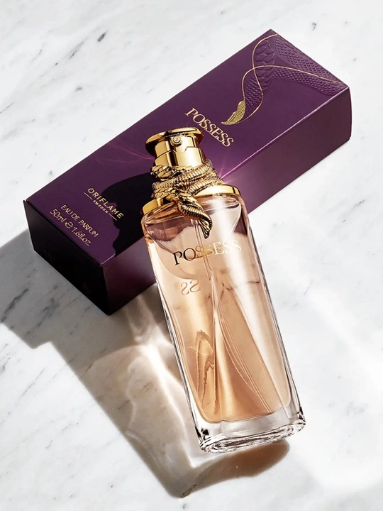 Oriflame POSSESS парфюмерная вода - 