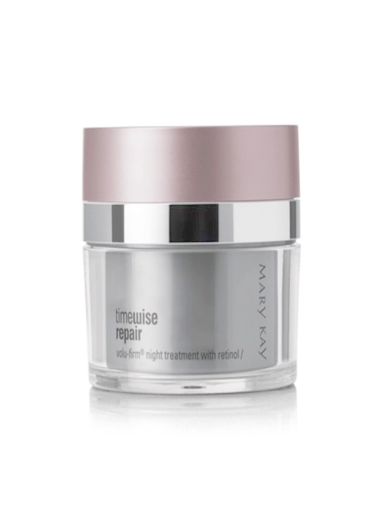 Mary Kay TimeWise Repair ночной крем с ретинолом - 