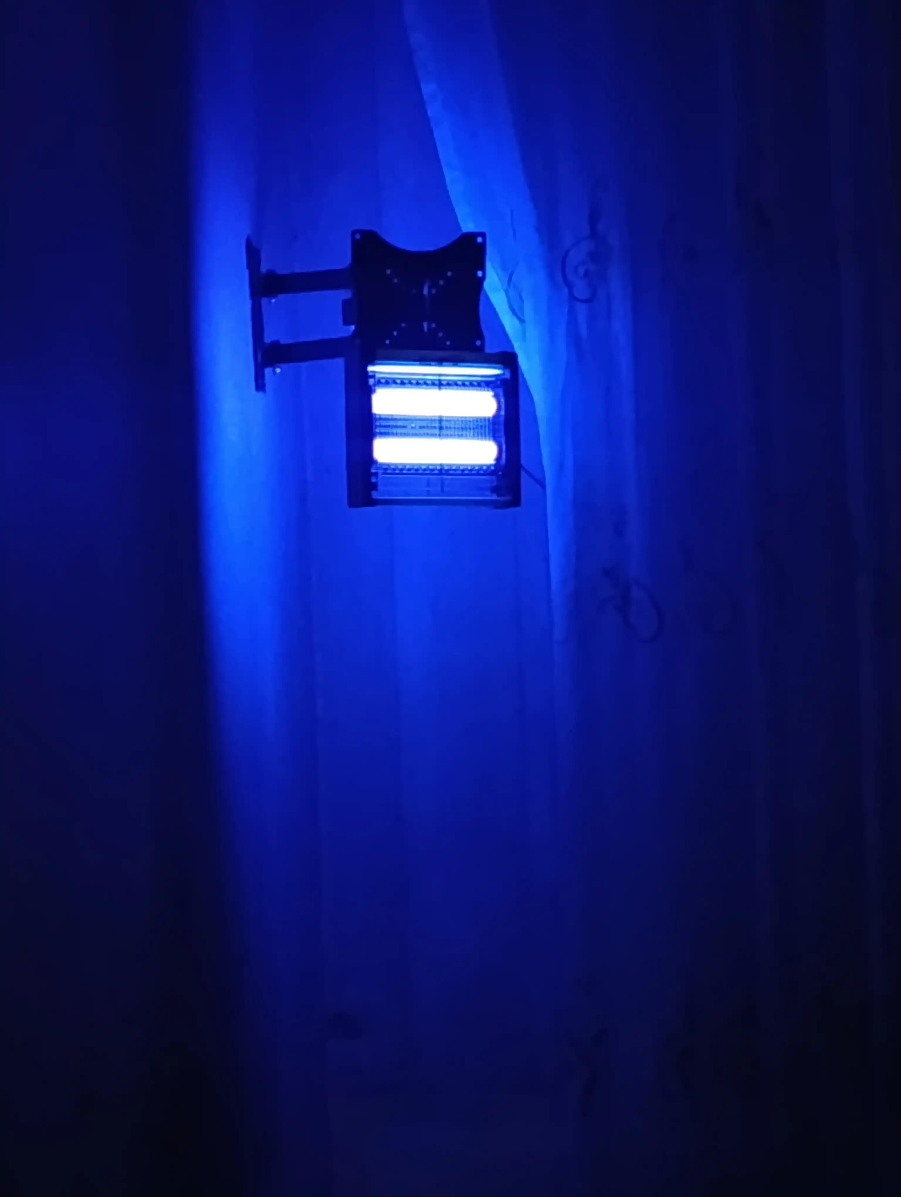 Elektr tuzoq, chivinlar, pashshalar va hasharotlar uchun
