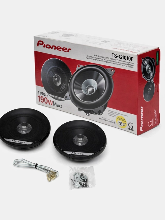 Pioneer TS-G1010F avto karnay