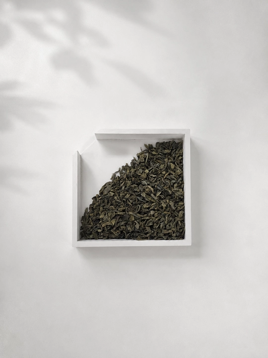 O'zbegim tea 110 ko'k choyi 400 gr