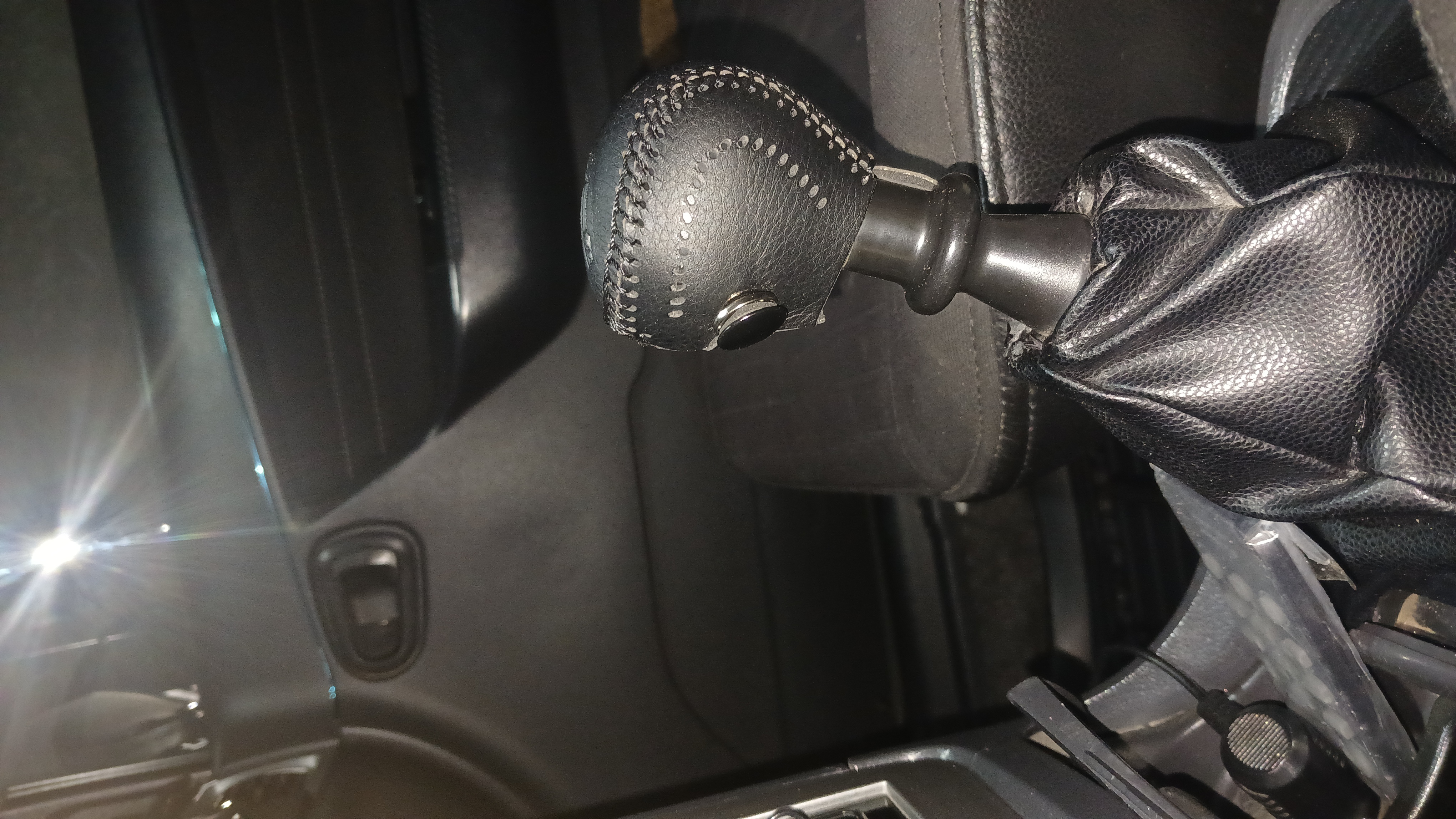 Avtomat va mexanika uzatmalar qutisi uchun g'ilof, Chevrolet