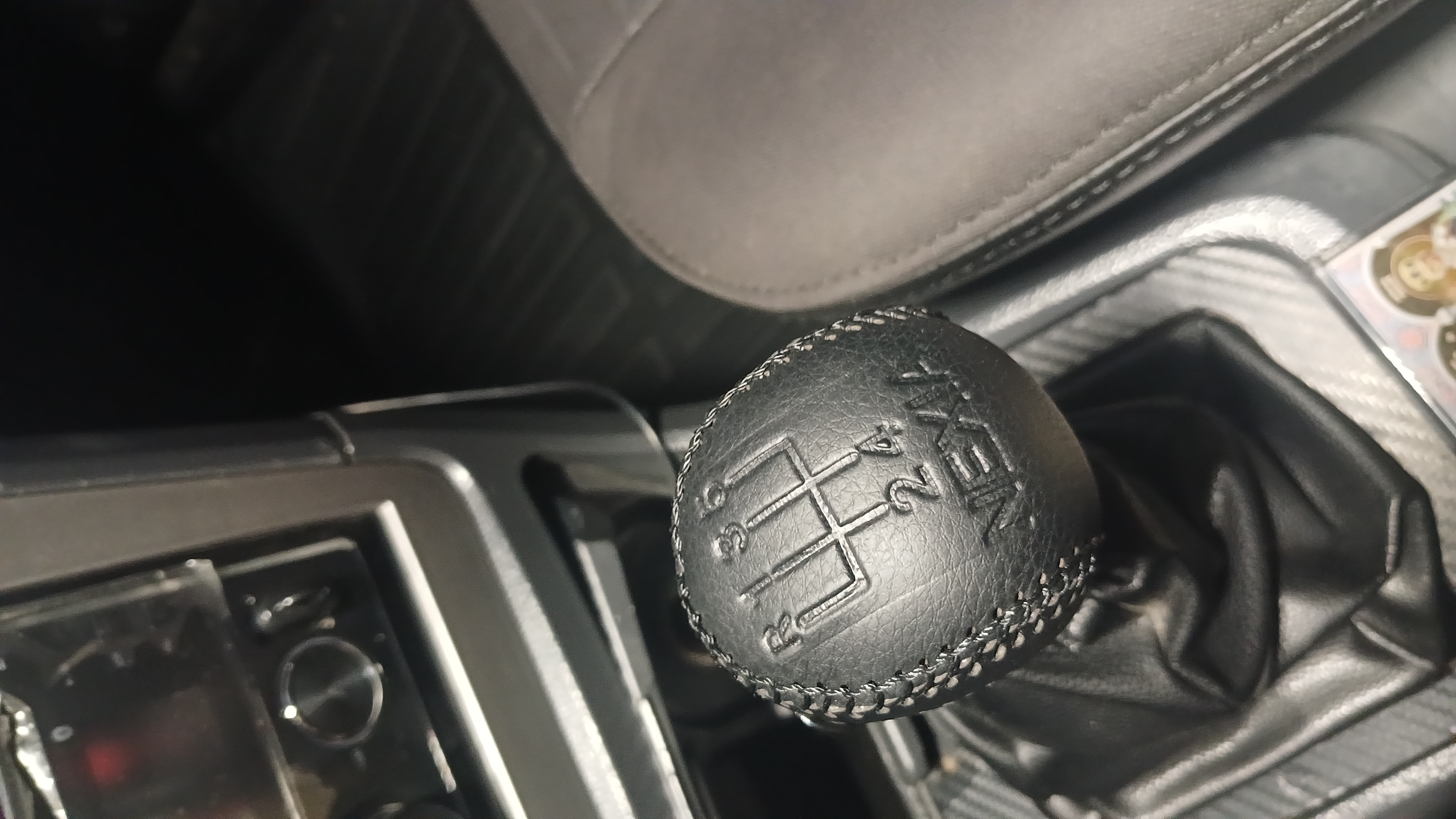 Avtomat va mexanika uzatmalar qutisi uchun g'ilof, Chevrolet