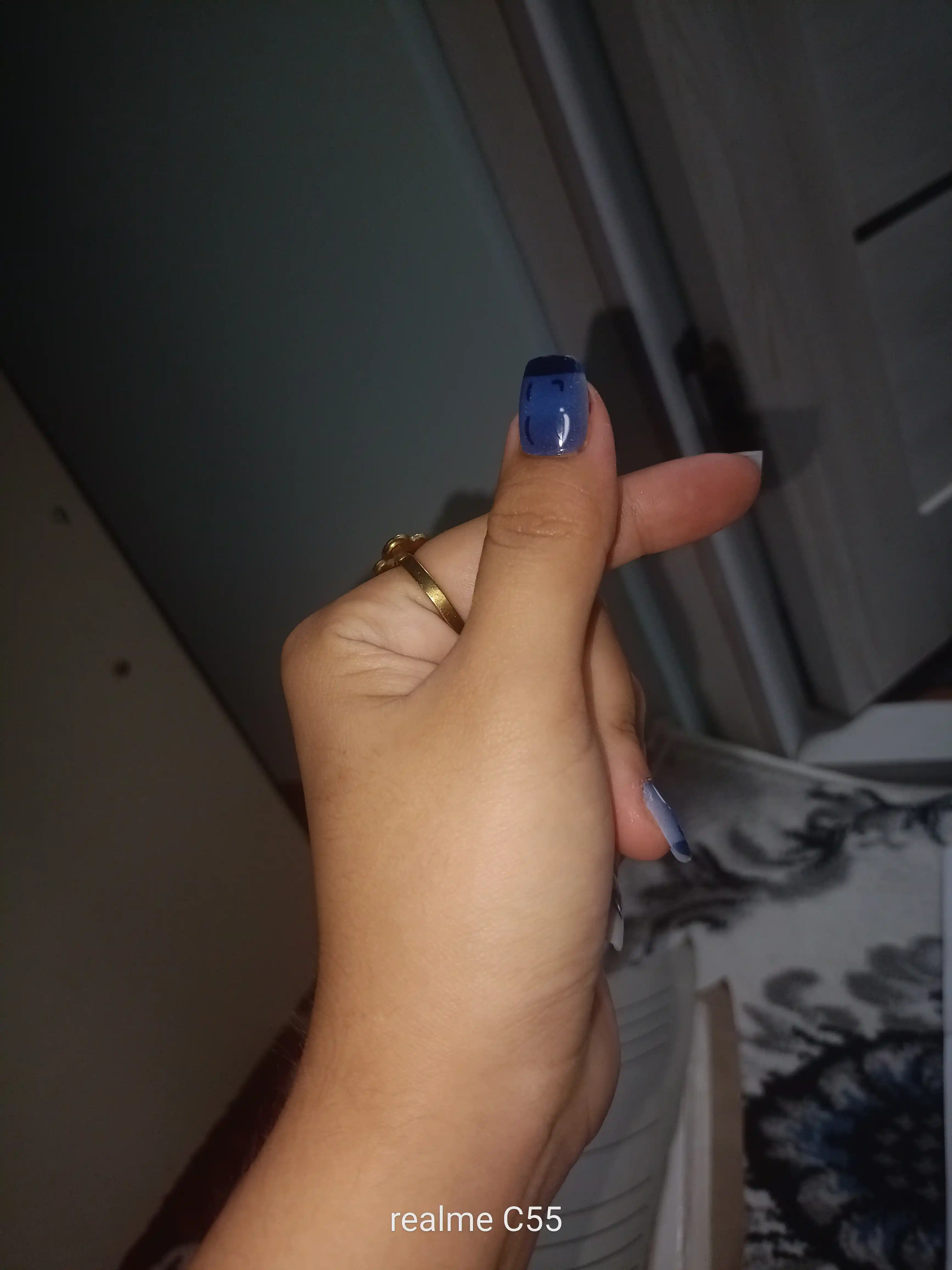 Gelli ulama tirnoqlar, ko‘p martalik, S o‘lchamli, 10 dona
