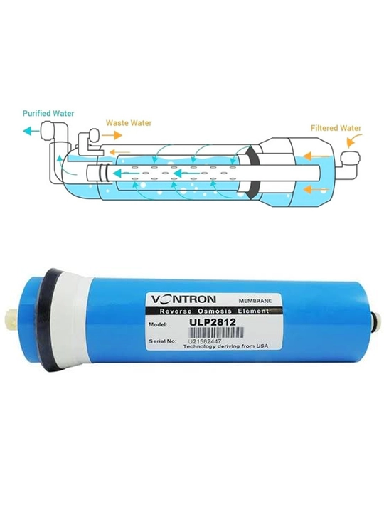 Мембрана Vontron ULP2812-200G