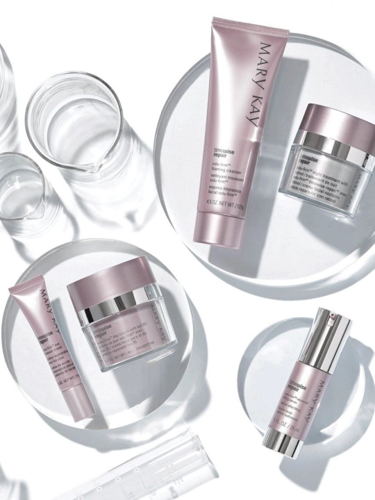 Mary Kay TimeWise Repair лифтинг сыворотка для лица