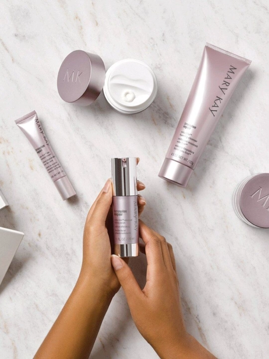 Mary Kay TimeWise Repair лифтинг сыворотка для лица