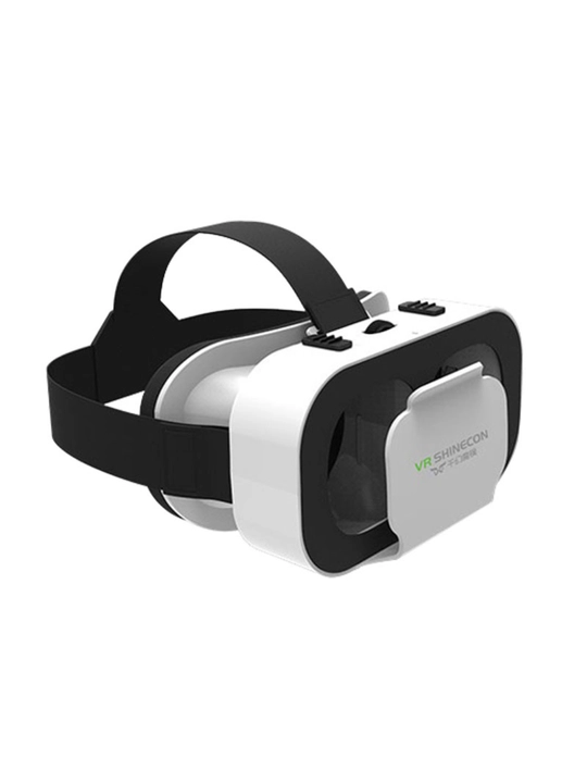 VR Box Shinecon SC-G12, 3D очки виртуальной реальности для смартфона
