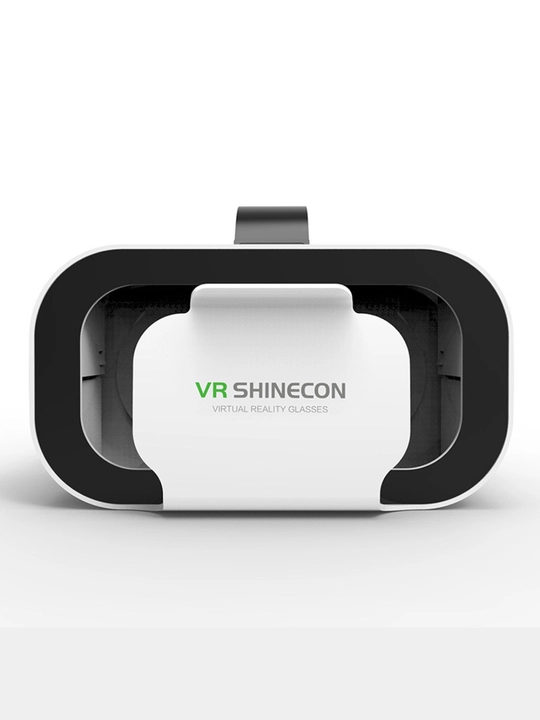 VR Box Shinecon SC-G12, 3D очки виртуальной реальности для смартфона