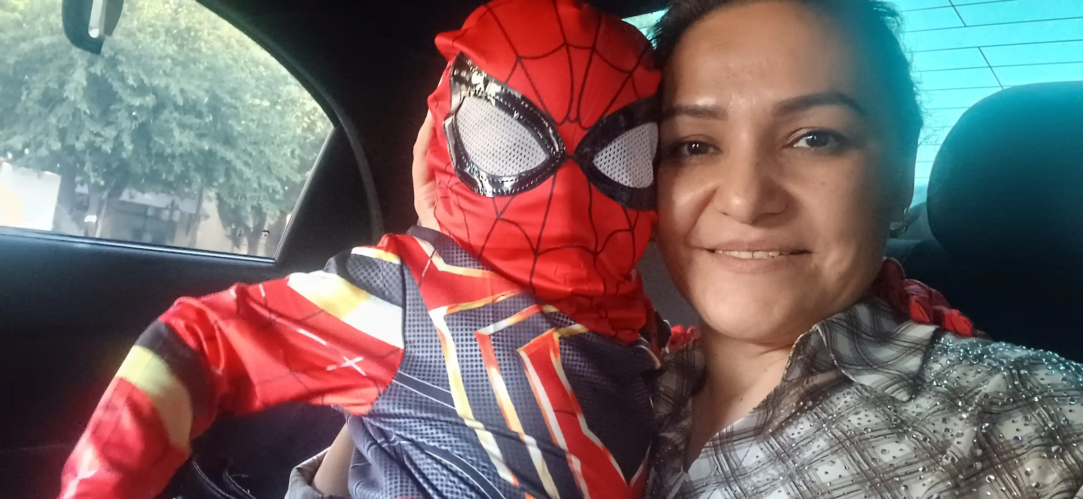 O‘rgimchak odam bolalar kostyumi, Spiderman, bayram uchun