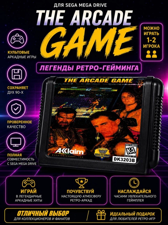 Sega Mega Drive 16-Bit Contra Hard Corps kartriji  MK3 Battletoads Top Gear 2