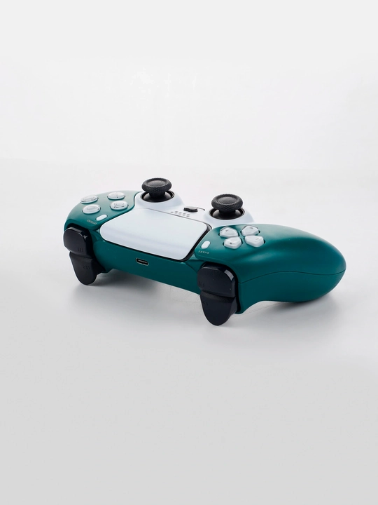 Joystik PS4, Android, iOS, PC uchun simsiz PS4 geympad, joystik