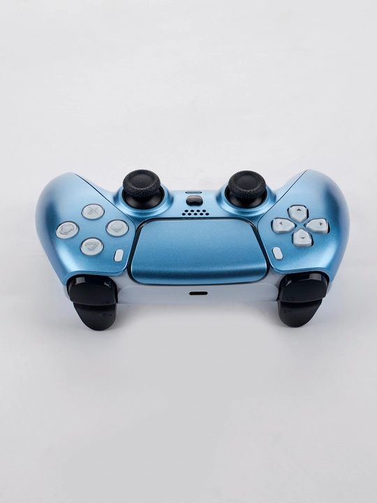 Joystik PS4, Android, iOS, PC uchun simsiz PS4 geympad, joystik