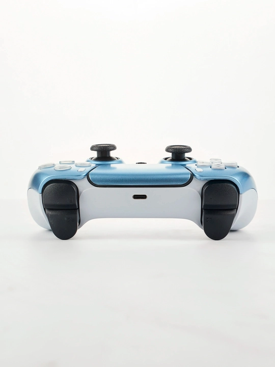 Joystik PS4, Android, iOS, PC uchun simsiz PS4 geympad, joystik