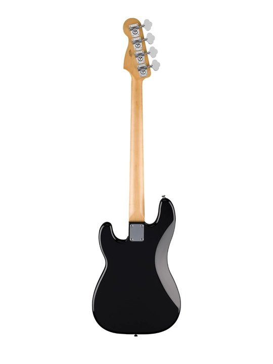 STD P BASS LRL WPG BLK
