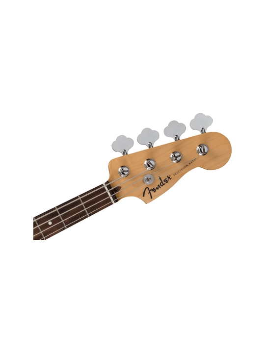 STD P BASS LRL WPG BLK