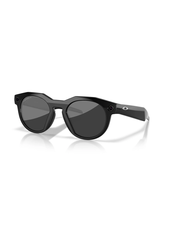 Oakley Meta — yangi avlod aqlli ko'zoynagi, AI, kamera, Bluetooth va ochiq audio