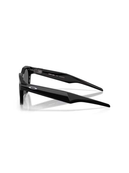 Oakley Meta — yangi avlod aqlli ko'zoynagi, AI, kamera, Bluetooth va ochiq audio